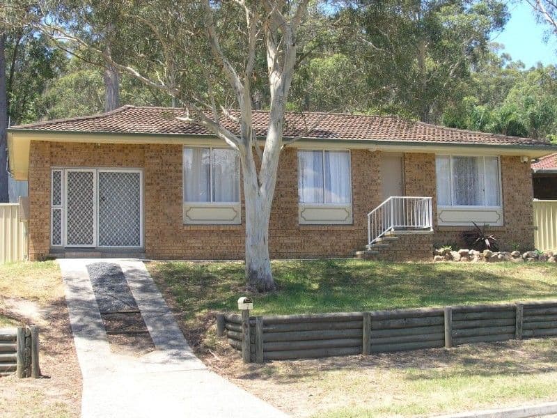 7 Sherwood Drive, SPRINGFIELD NSW 2250, Springfield - Image 1