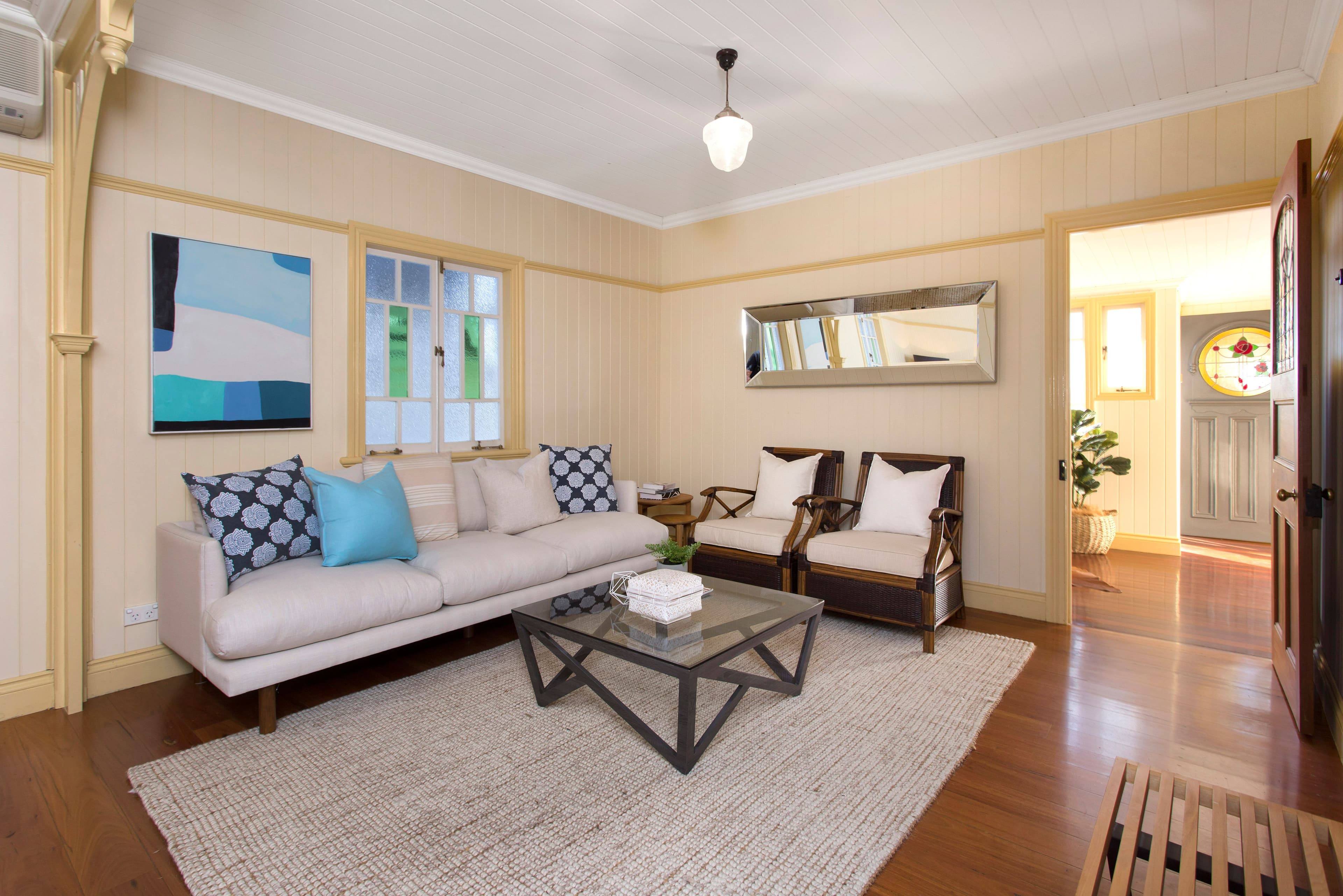 74 Alexandra Street, Bardon QLD 4065, Bardon - Thumbnail 5