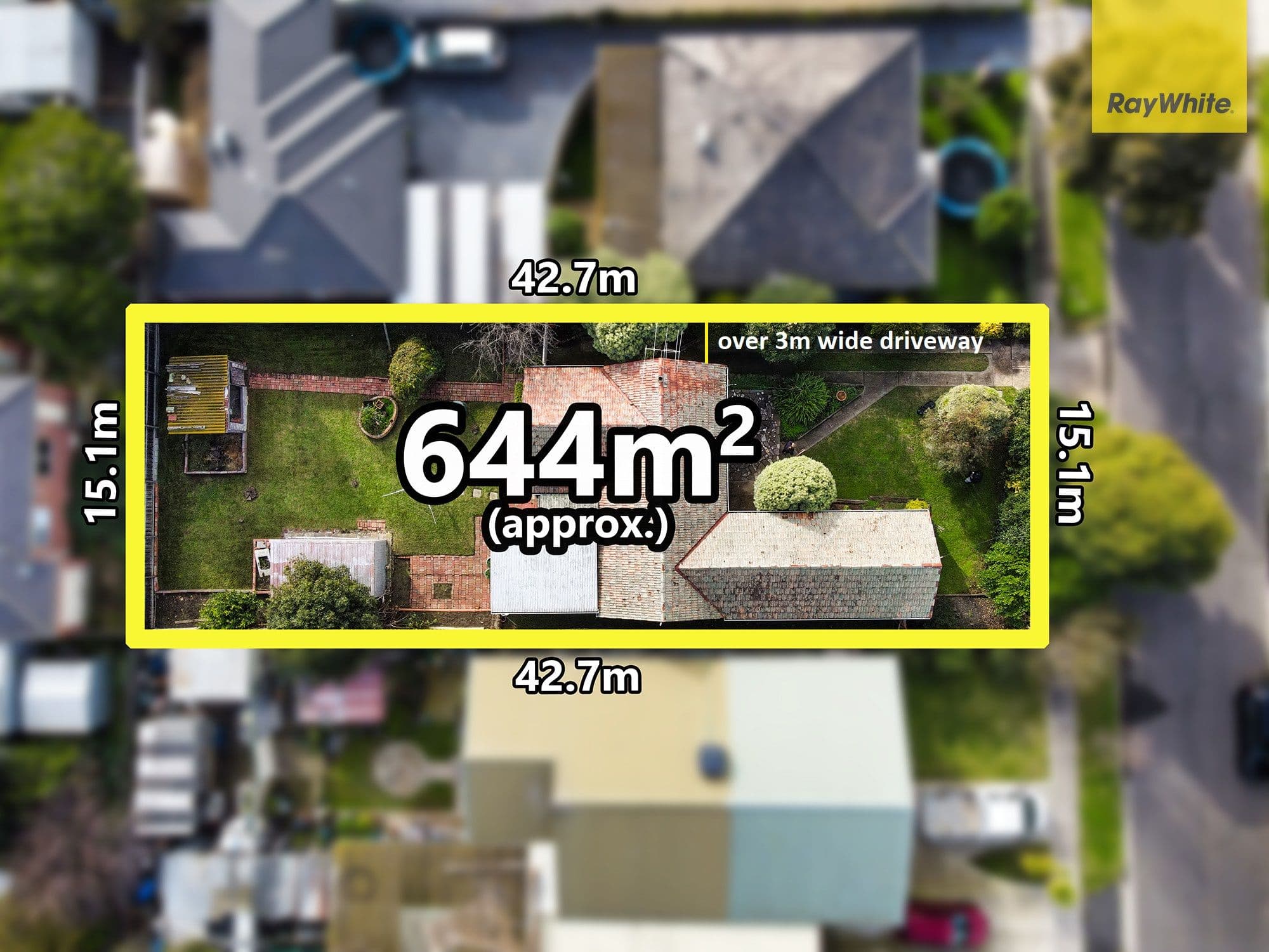 27 Ivanhoe Avenue, St Albans VIC 3021, St Albans - Image 1