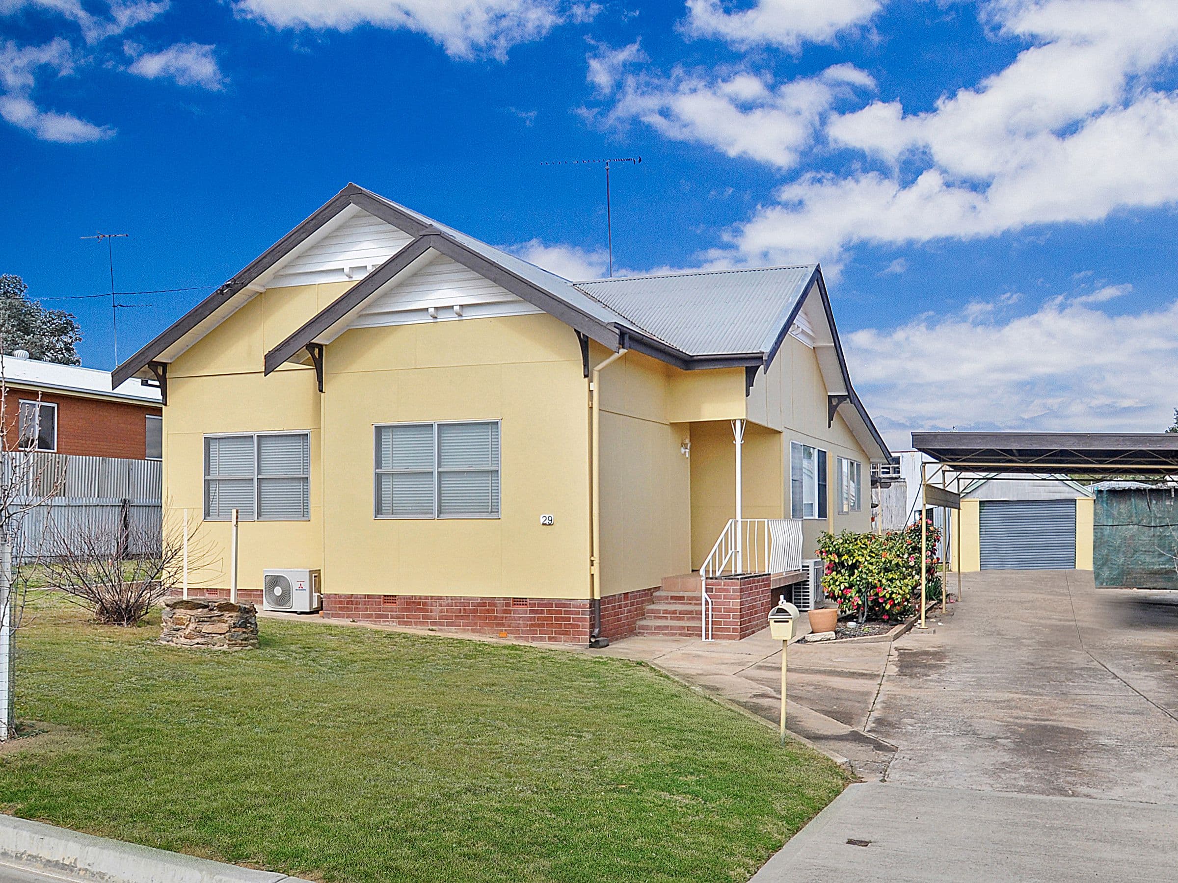 29 William Street, Junee - Image 1