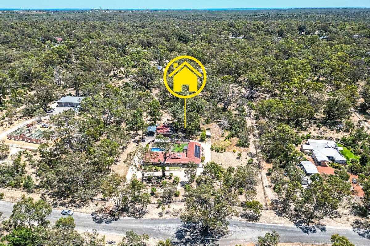 33 Harvest Circle, Two Rocks WA 6037, Two Rocks - Thumbnail 3