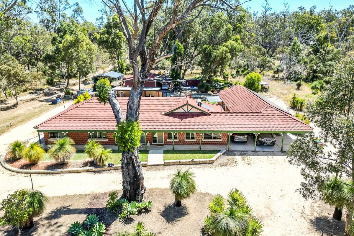 33 Harvest Circle, Two Rocks WA 6037, Two Rocks - Thumbnail 4