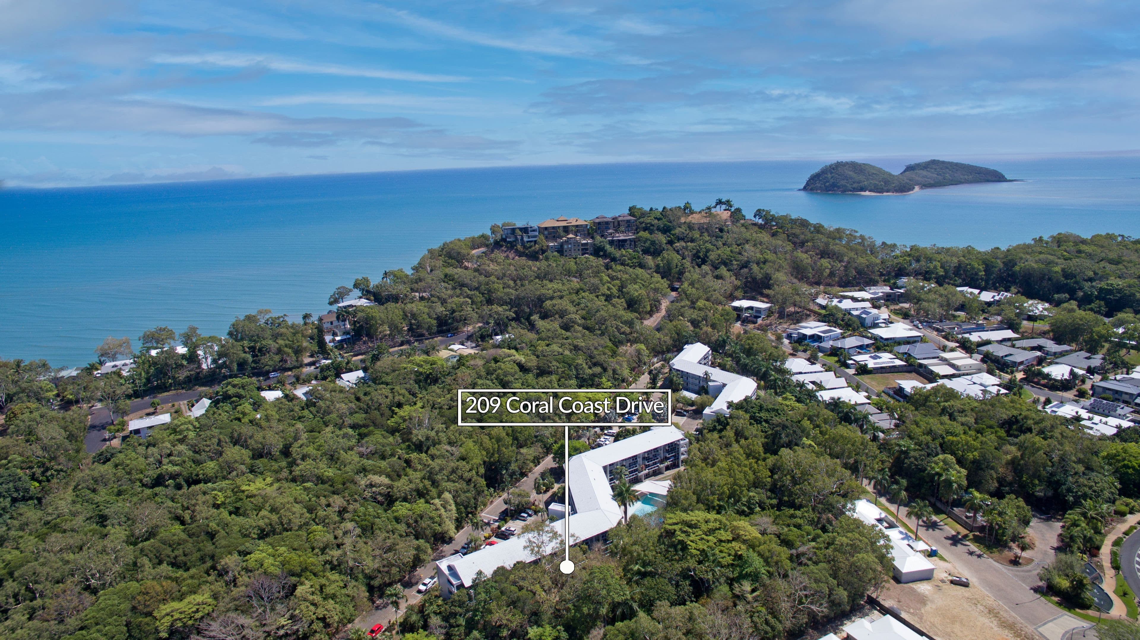 209 Coral Coast Drive, Palm Cove QLD 4879, Palm Cove - Thumbnail 3