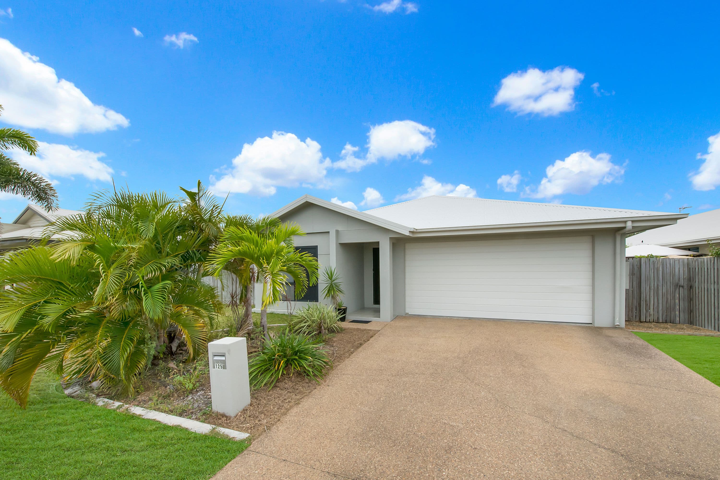 125 Marquise Circuit, Burdell QLD 4818, Burdell - Image 1