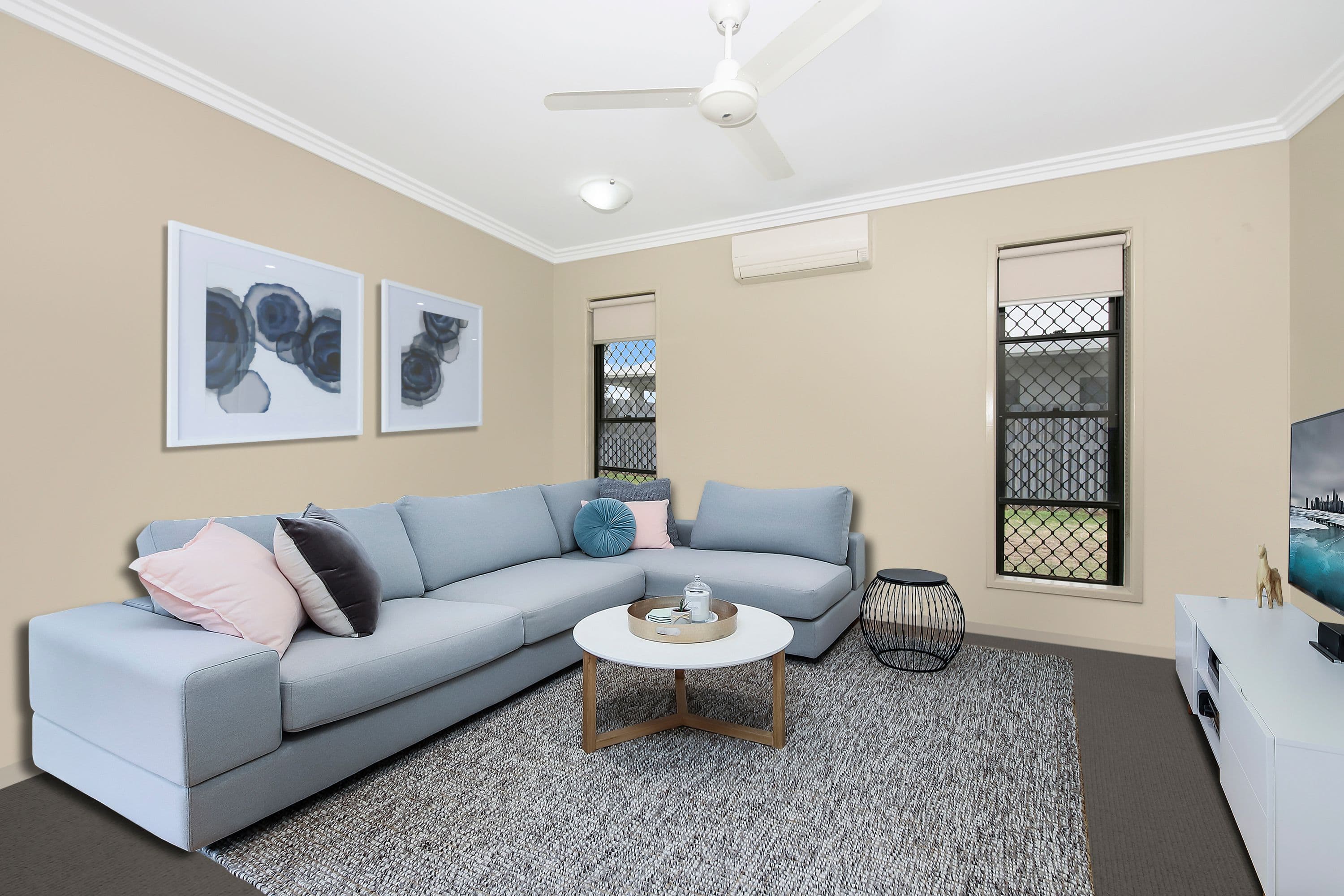 125 Marquise Circuit, Burdell QLD 4818, Burdell - Thumbnail 4