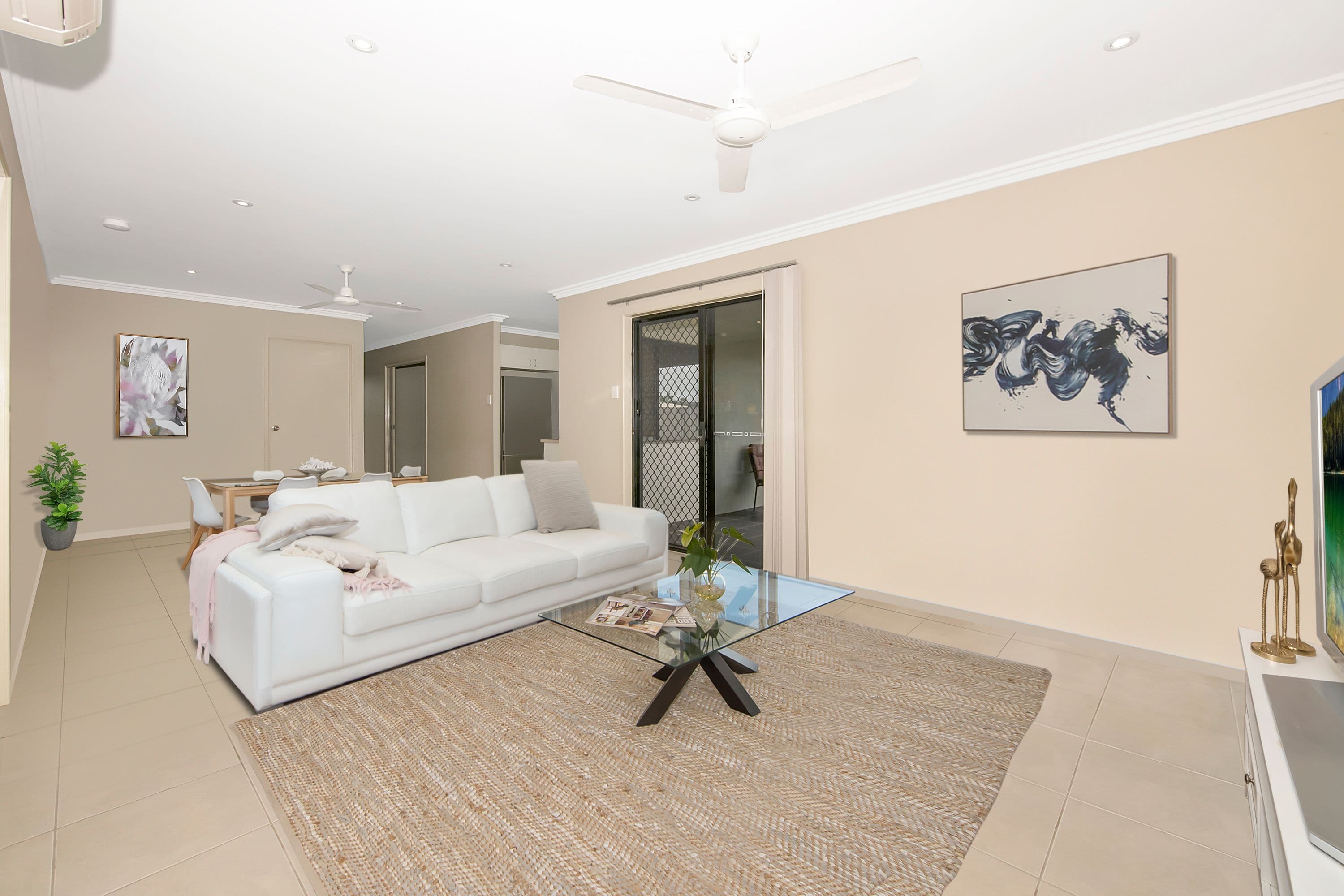125 Marquise Circuit, Burdell QLD 4818, Burdell - Thumbnail 5