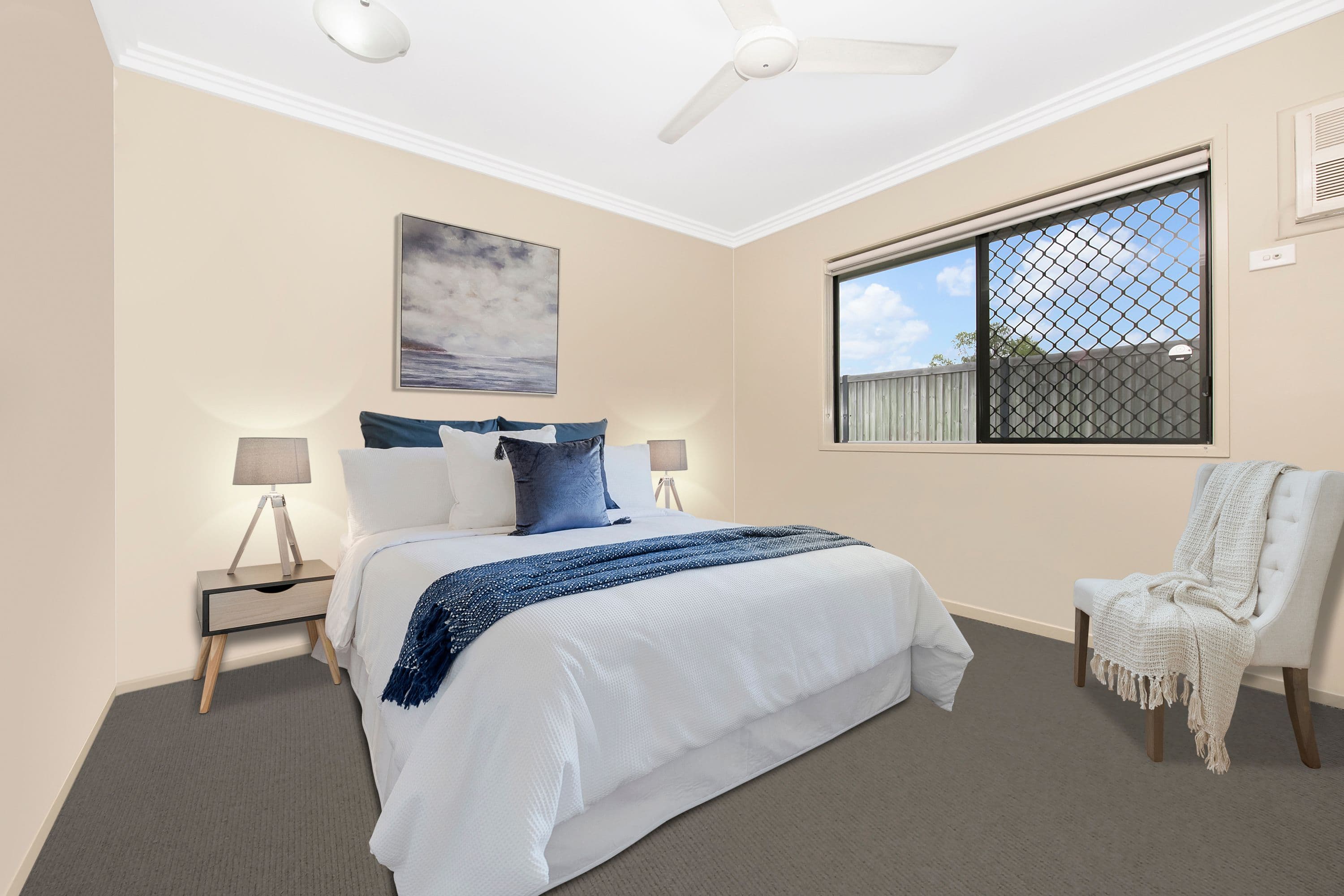 125 Marquise Circuit, Burdell QLD 4818, Burdell - Thumbnail 6