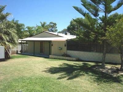 10 Reeve Terrace, PORT DENISON WA 6525, Port Denison - Image 1