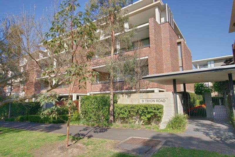 9 Tryon Road, LINDFIELD NSW 2070, Lindfield - Image 1