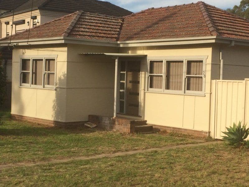 28 RUPERT, MERRYLANDS WEST NSW 2160, Merrylands West - Thumbnail 2