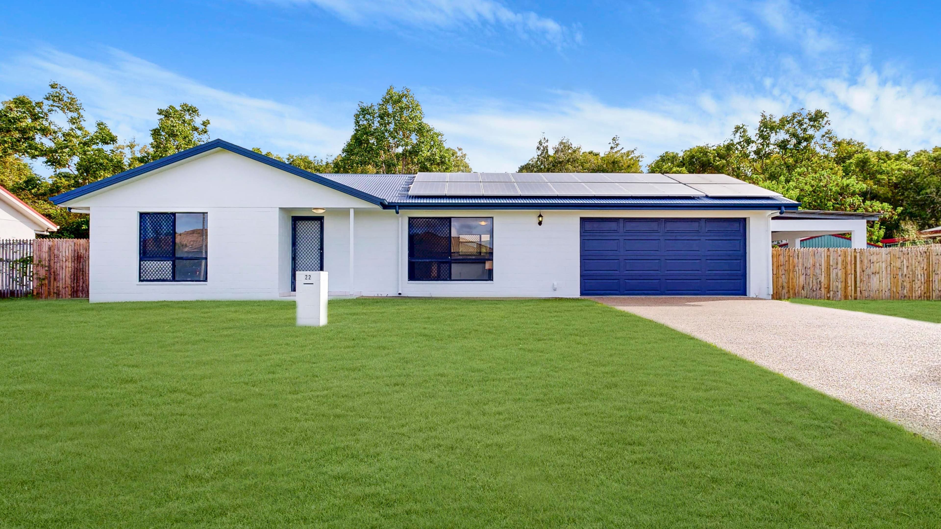 22 Kinnardy Street, Burdell QLD 4818, Burdell - Image 1