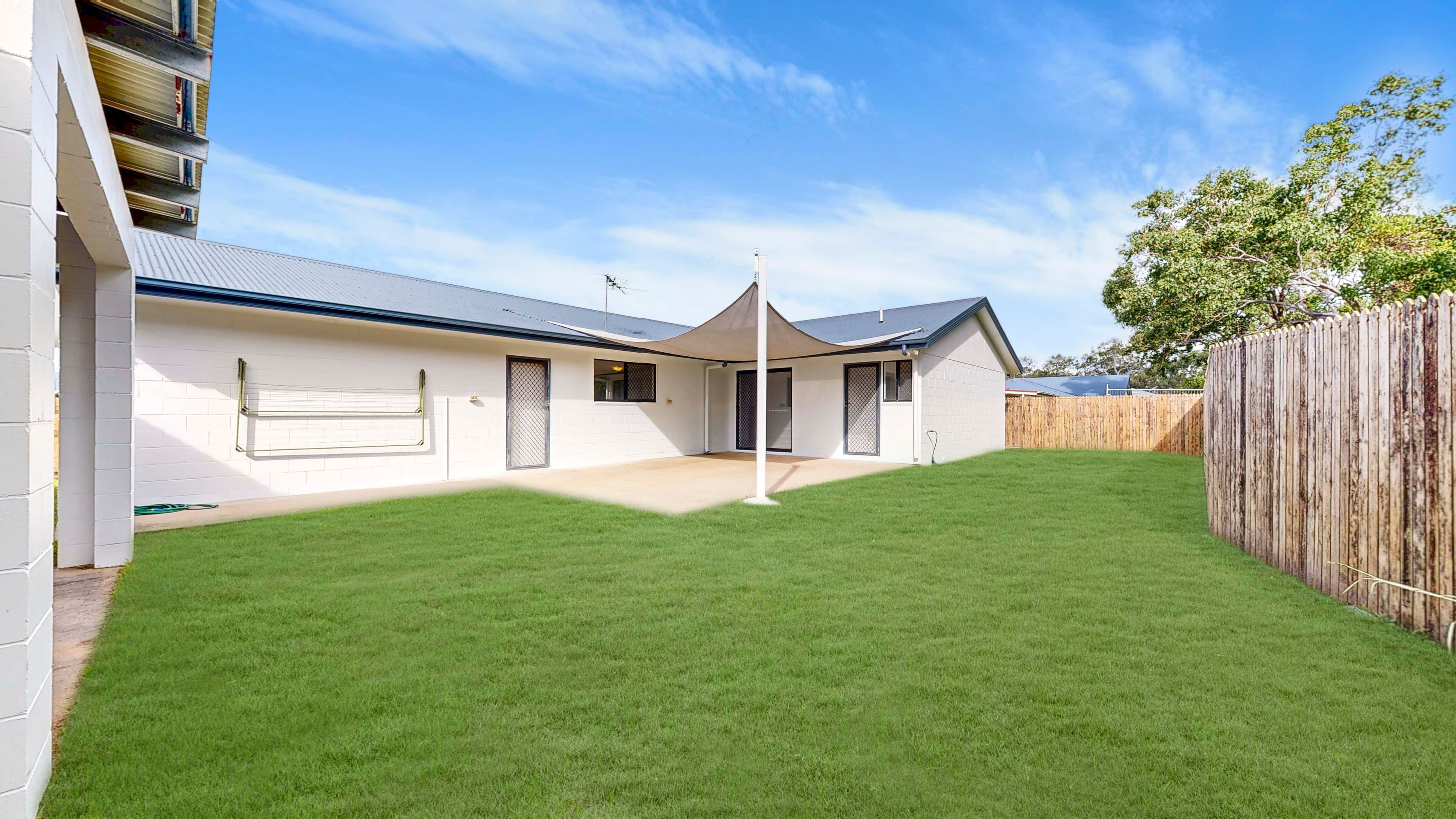 22 Kinnardy Street, Burdell QLD 4818, Burdell - Thumbnail 8