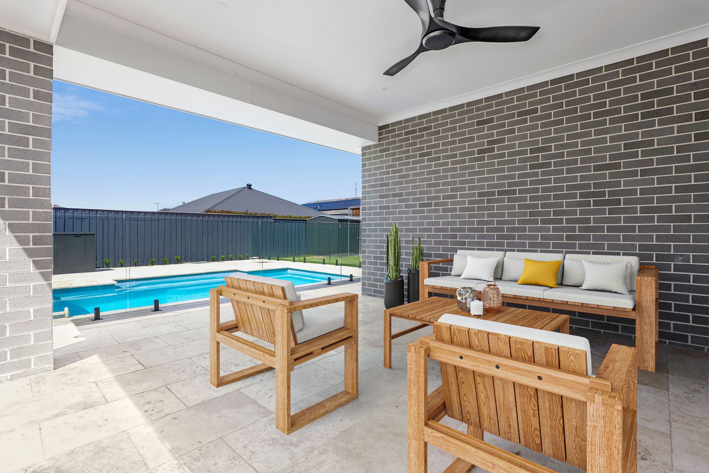 5 Pinnacle Rise, NORTH RICHMOND NSW 2754, North Richmond - Thumbnail 3