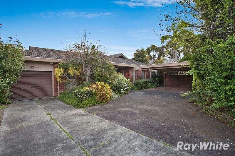 10 Raheen Avenue, Wantirna VIC 3152, Wantirna - Image 1