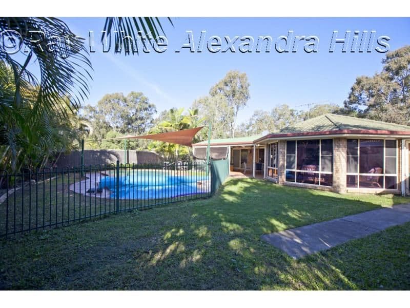 97 McMillan Road, ALEXANDRA HILLS QLD 4161, Alexandra Hills - Image 1