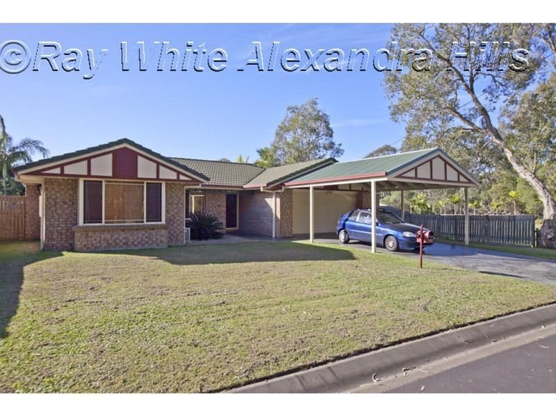 97 McMillan Road, ALEXANDRA HILLS QLD 4161, Alexandra Hills - Thumbnail 2