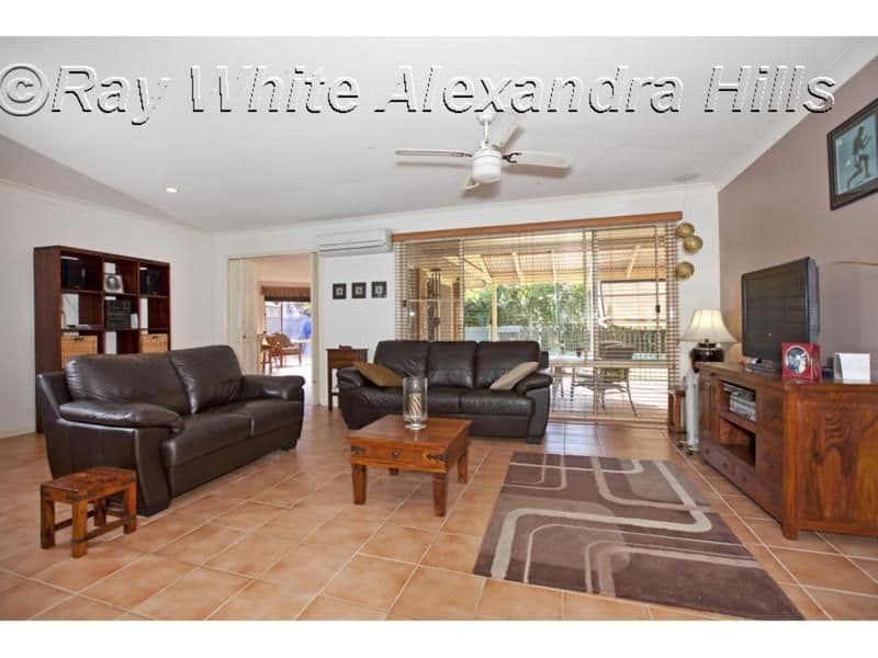 97 McMillan Road, ALEXANDRA HILLS QLD 4161, Alexandra Hills - Thumbnail 4