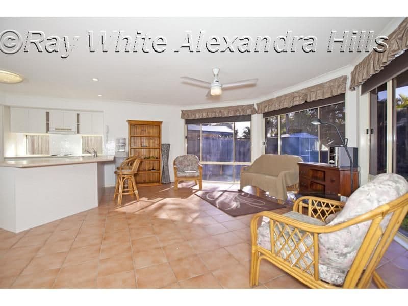 97 McMillan Road, ALEXANDRA HILLS QLD 4161, Alexandra Hills - Thumbnail 7