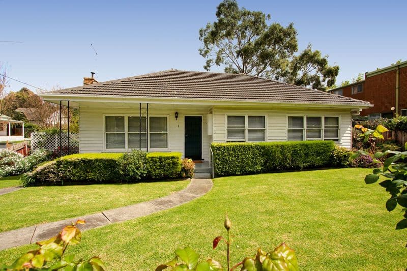 1 Merton Street, BOX HILL VIC 3128, Box Hill - Image 1