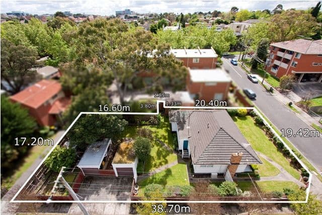 1 Merton Street, BOX HILL VIC 3128, Box Hill - Thumbnail 2