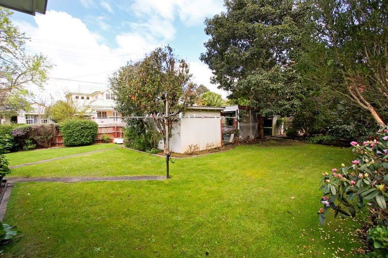 1 Merton Street, BOX HILL VIC 3128, Box Hill - Thumbnail 5