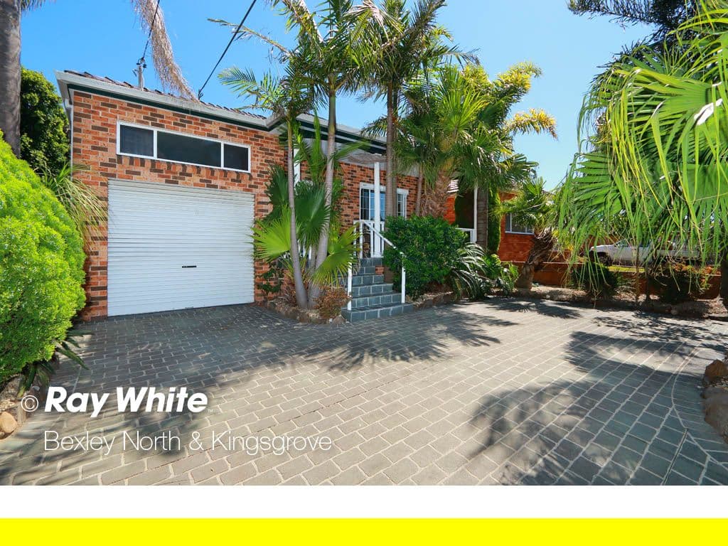 2 Perrys Avenue, BEXLEY NSW 2207, Bexley - Image 1