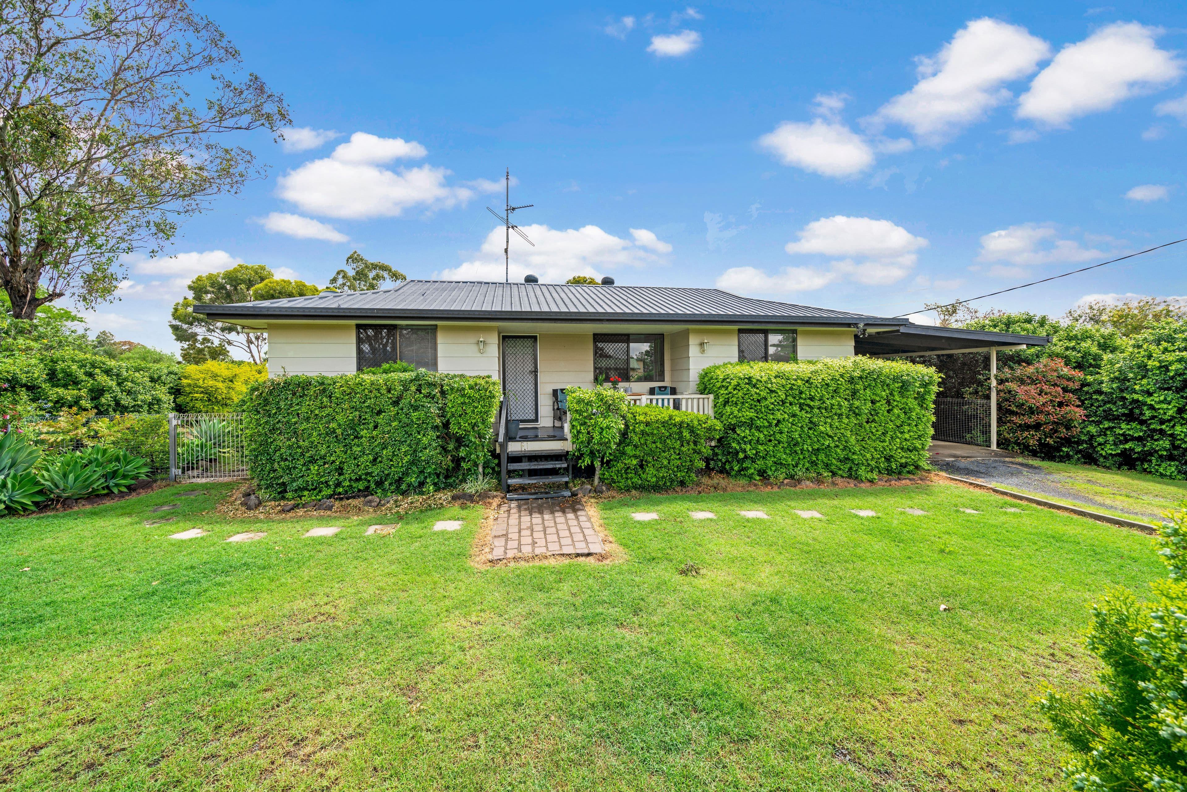 32 Graman Street, Kingsthorpe QLD 4400, Kingsthorpe - Image 1