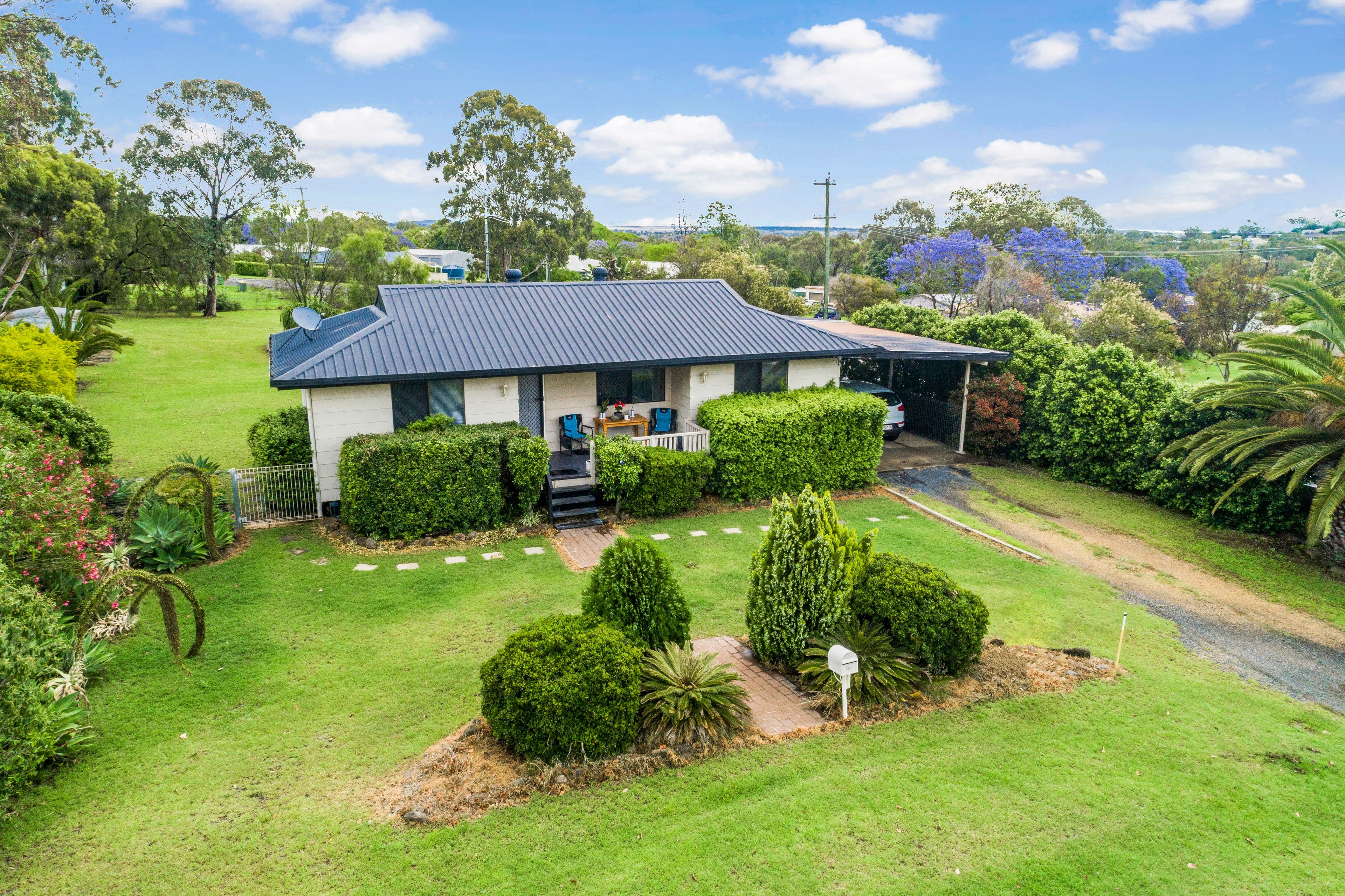 32 Graman Street, Kingsthorpe QLD 4400, Kingsthorpe - Thumbnail 2