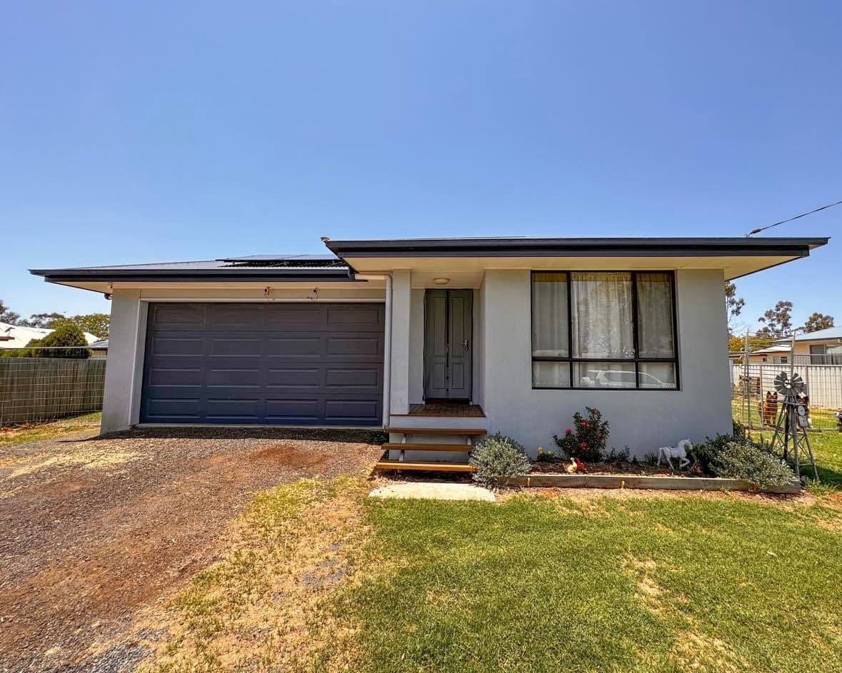 6 Mcpherson Court, Dalby QLD 4405, Dalby - Image 1