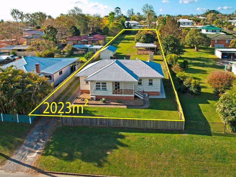 40 Albert Street, BEAUDESERT QLD 4285, Beaudesert - Image 1