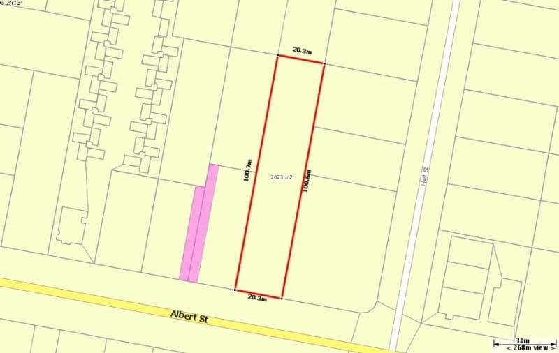 40 Albert Street, BEAUDESERT QLD 4285, Beaudesert - Thumbnail 4