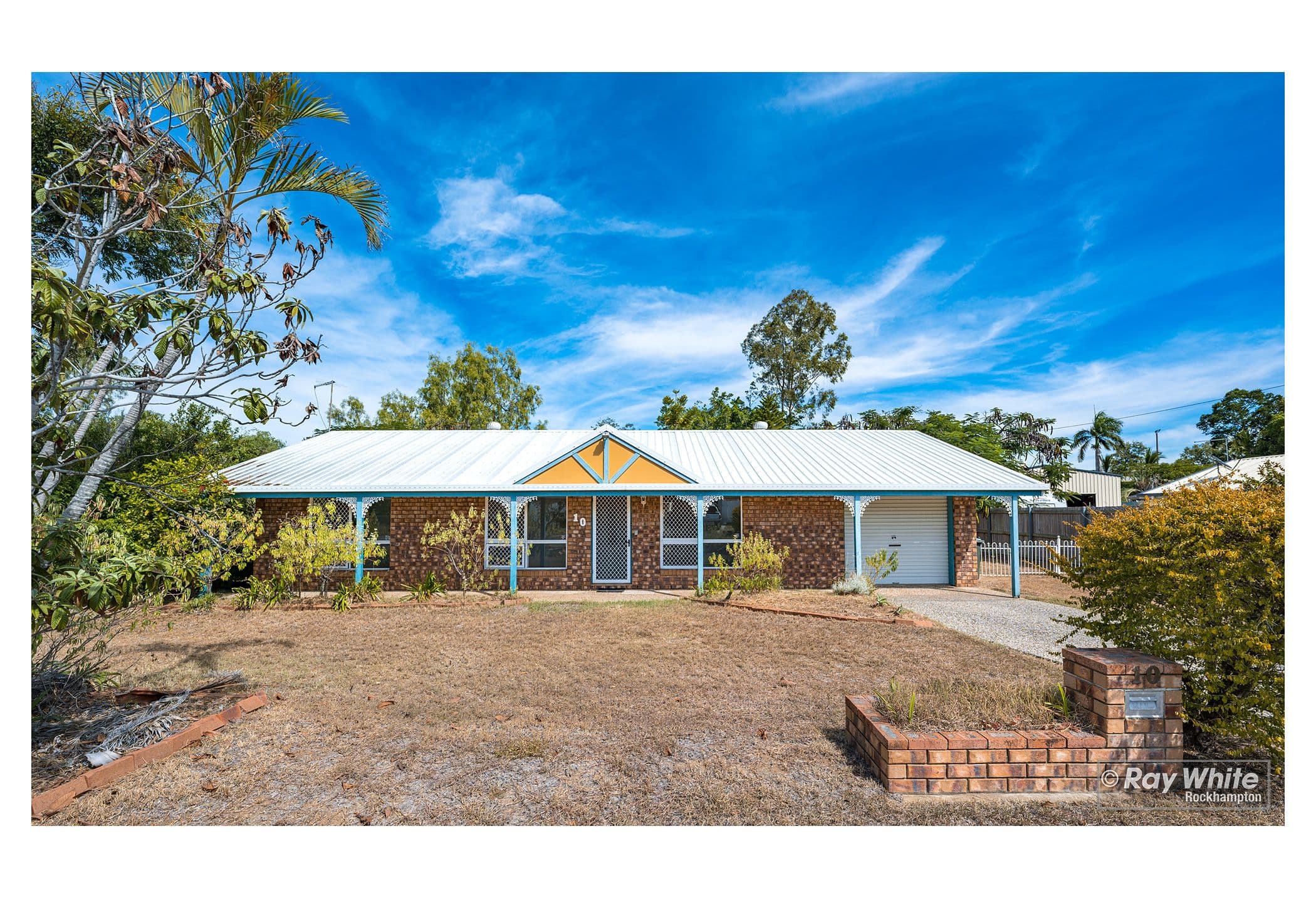 10 Ingham Street, Kawana QLD 4701, Kawana - Image 1