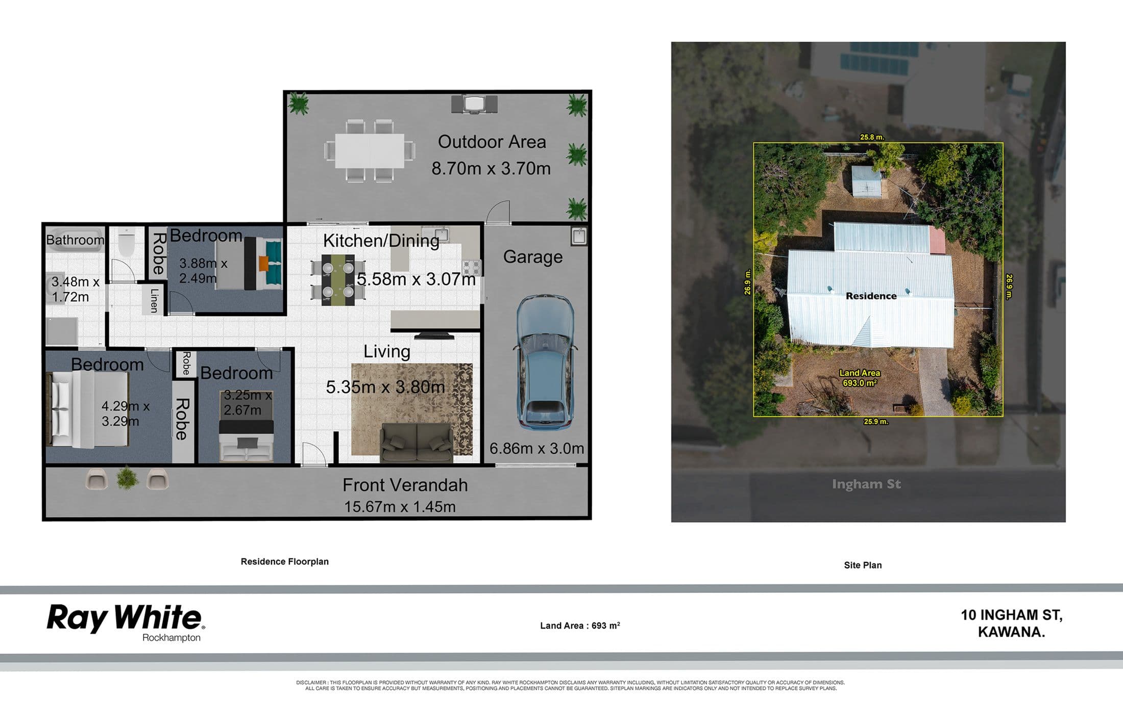 10 Ingham Street, Kawana QLD 4701, Kawana - Thumbnail 5