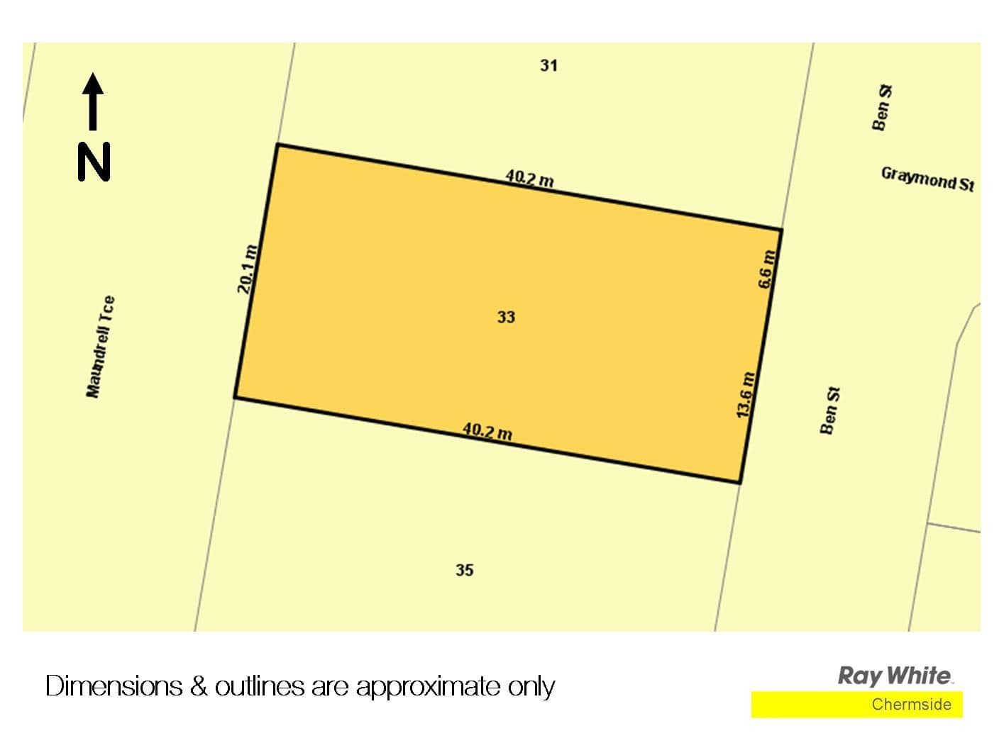 33 Ben Street, CHERMSIDE WEST QLD 4032, Chermside West - Thumbnail 4