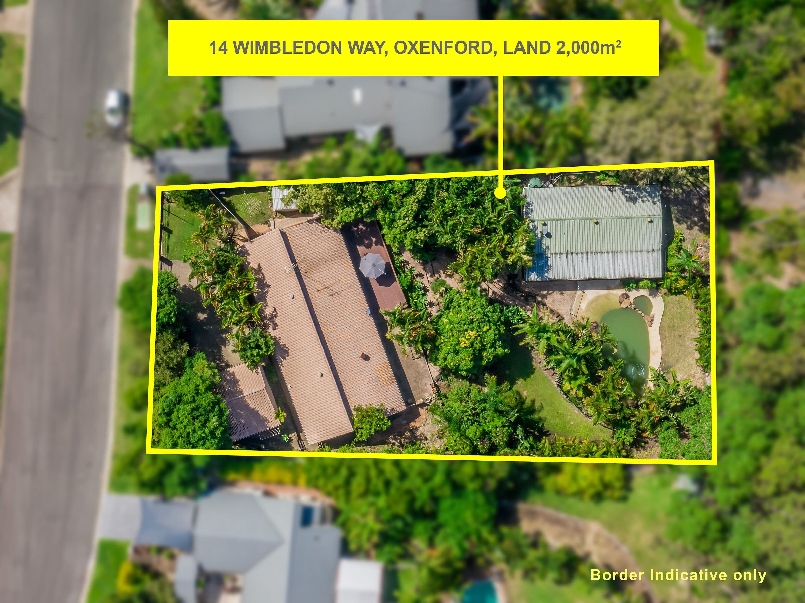 14 Wimbledon Way, Oxenford QLD 4210, Oxenford - Thumbnail 5