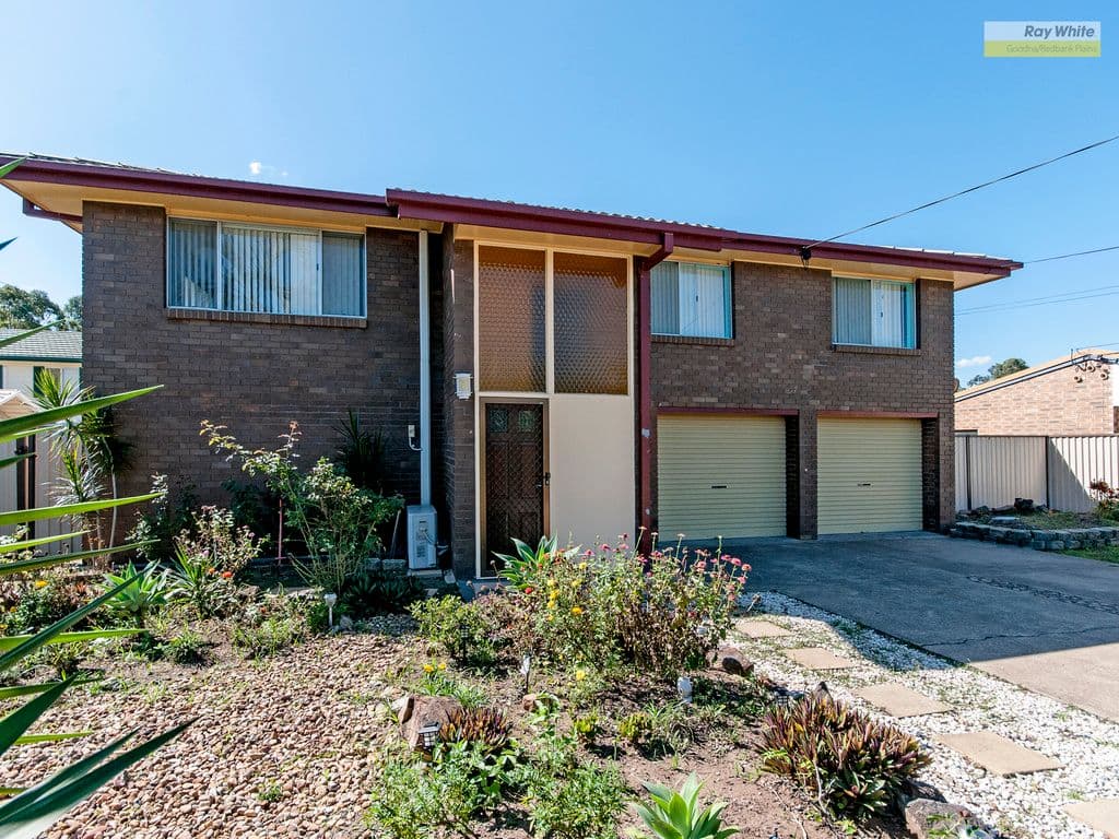 43 Cudgee Street, REDBANK PLAINS QLD 4301, Redbank Plains - Image 1