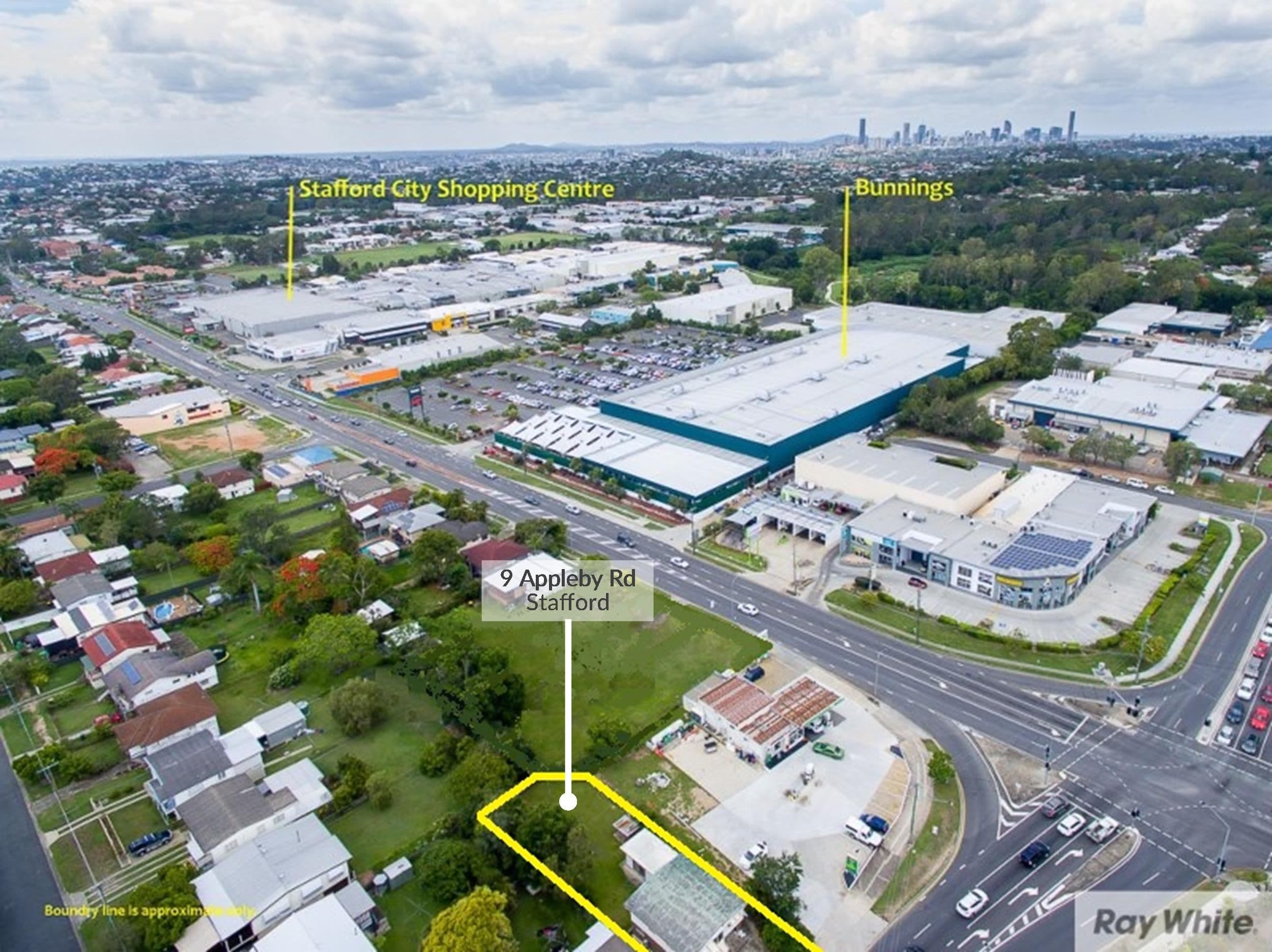9 Appleby Road, Stafford QLD 4053, Stafford - Image 1
