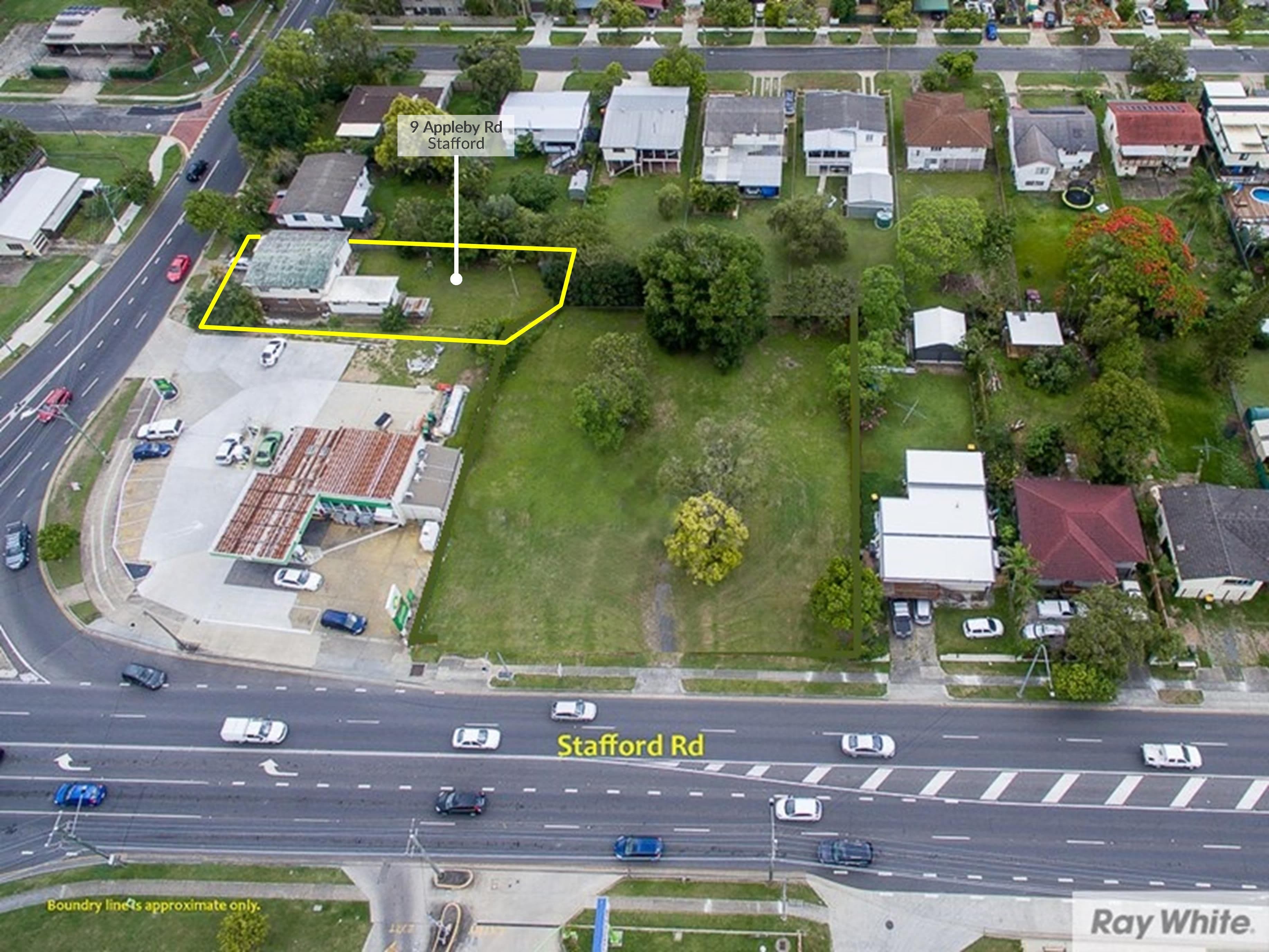9 Appleby Road, Stafford QLD 4053, Stafford - Thumbnail 2