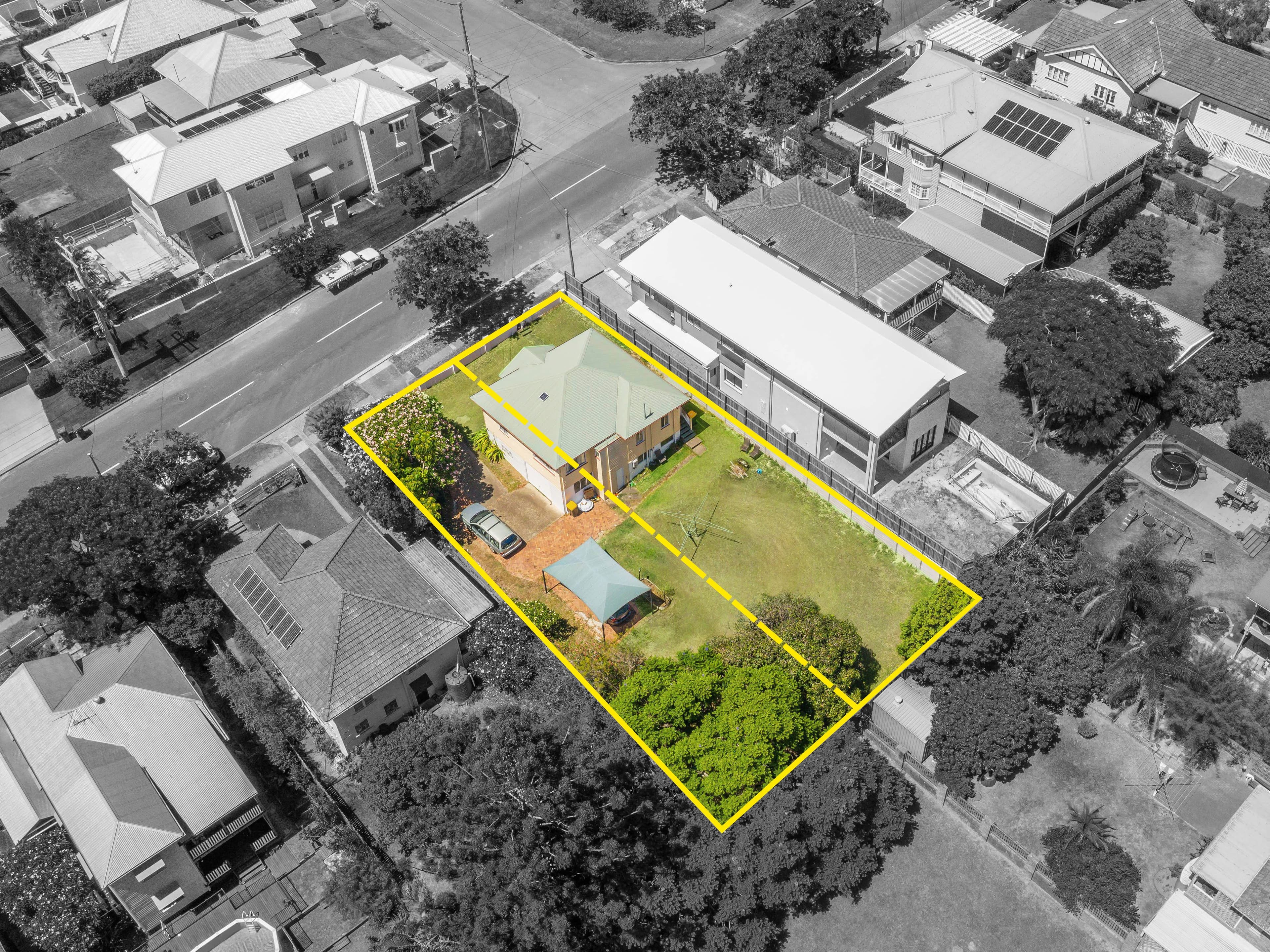 31 Martha Street, Camp Hill QLD 4152, Camp Hill - Thumbnail 4