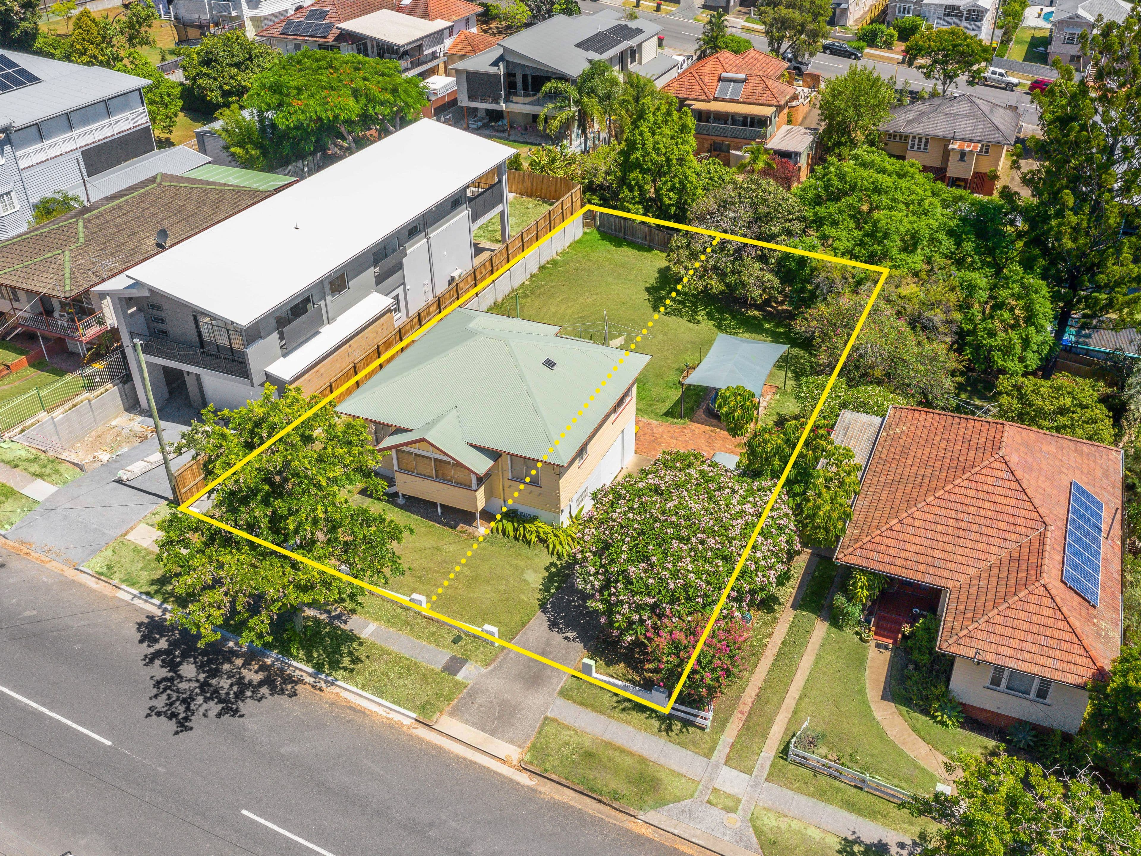 31 Martha Street, Camp Hill QLD 4152, Camp Hill - Thumbnail 5