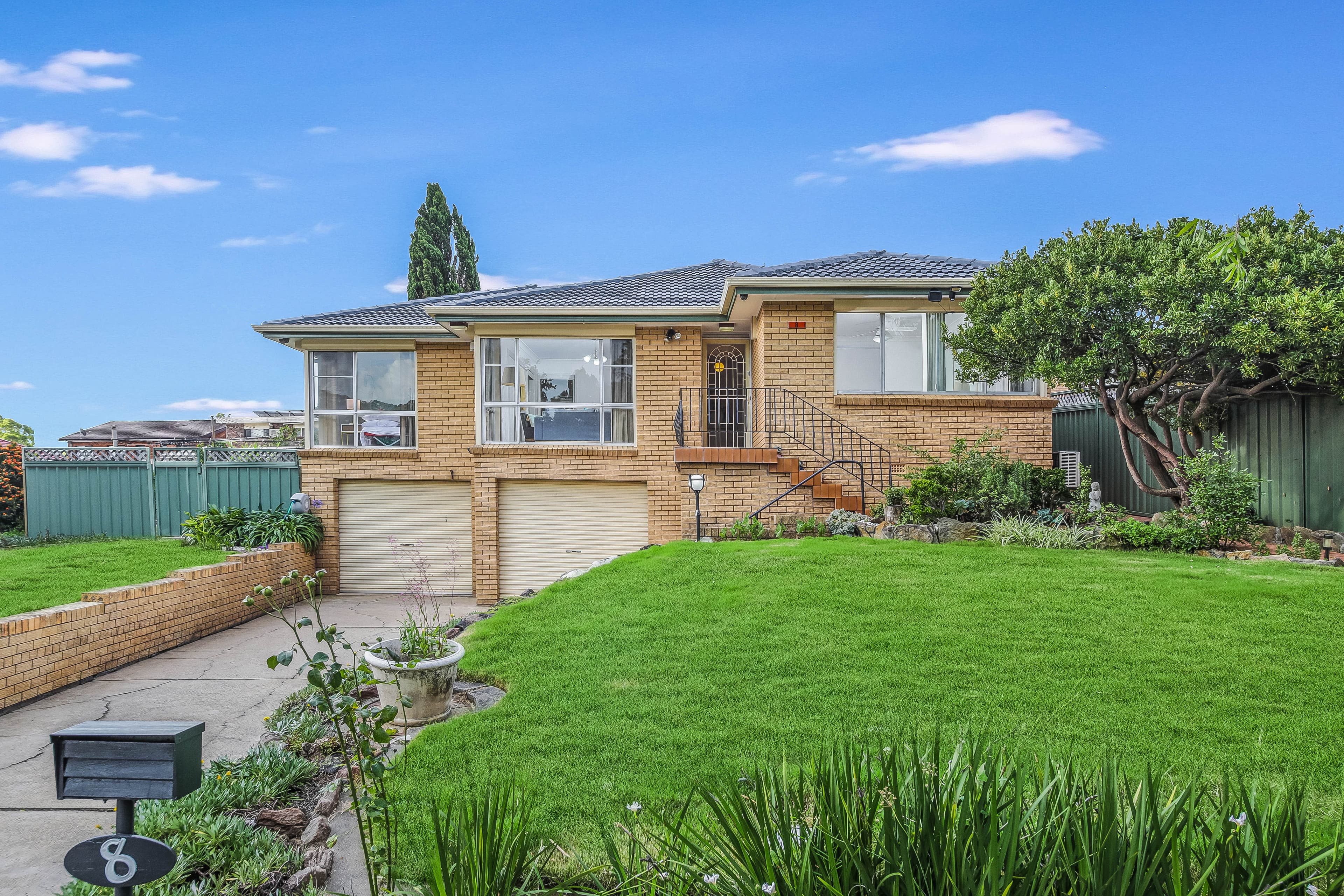8 Allison Avenue, Condell Park NSW 2200, Condell Park - Image 1