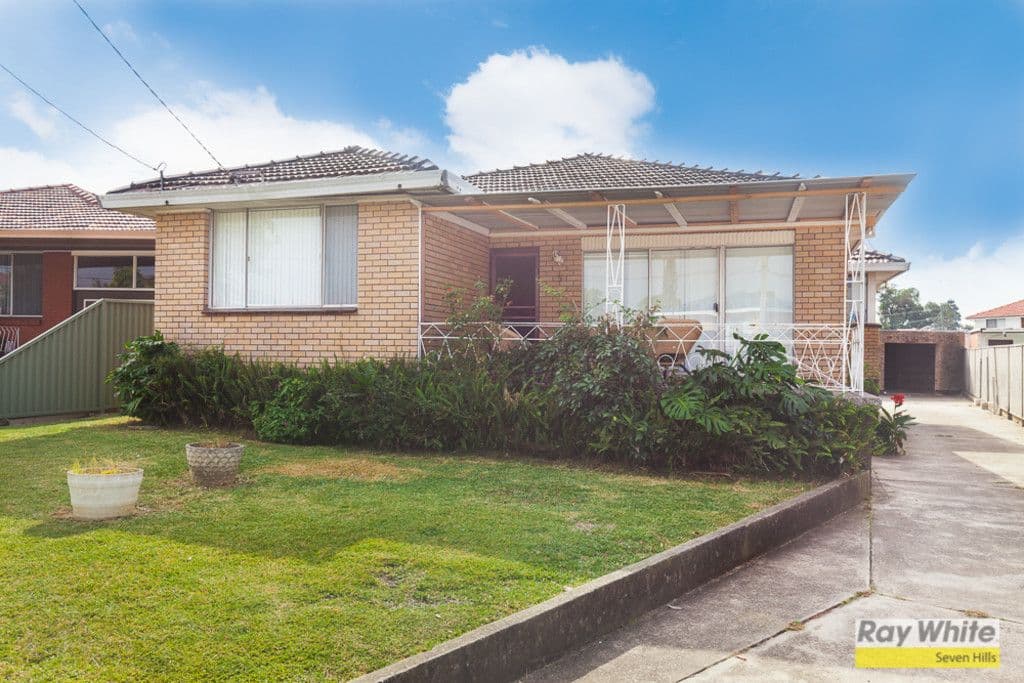 5 Kiev Street, Merrylands - Image 1