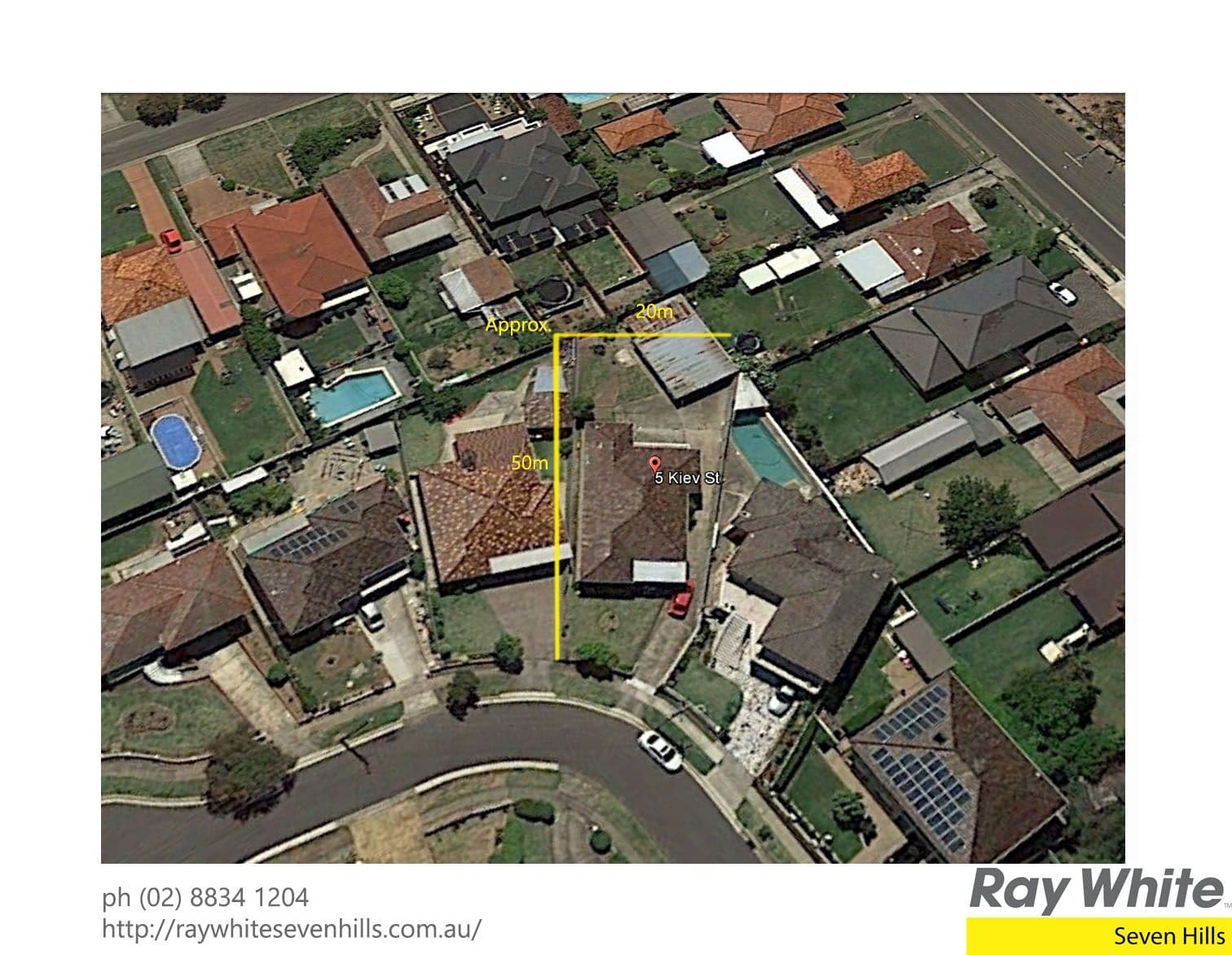 5 Kiev Street, Merrylands - Thumbnail 8