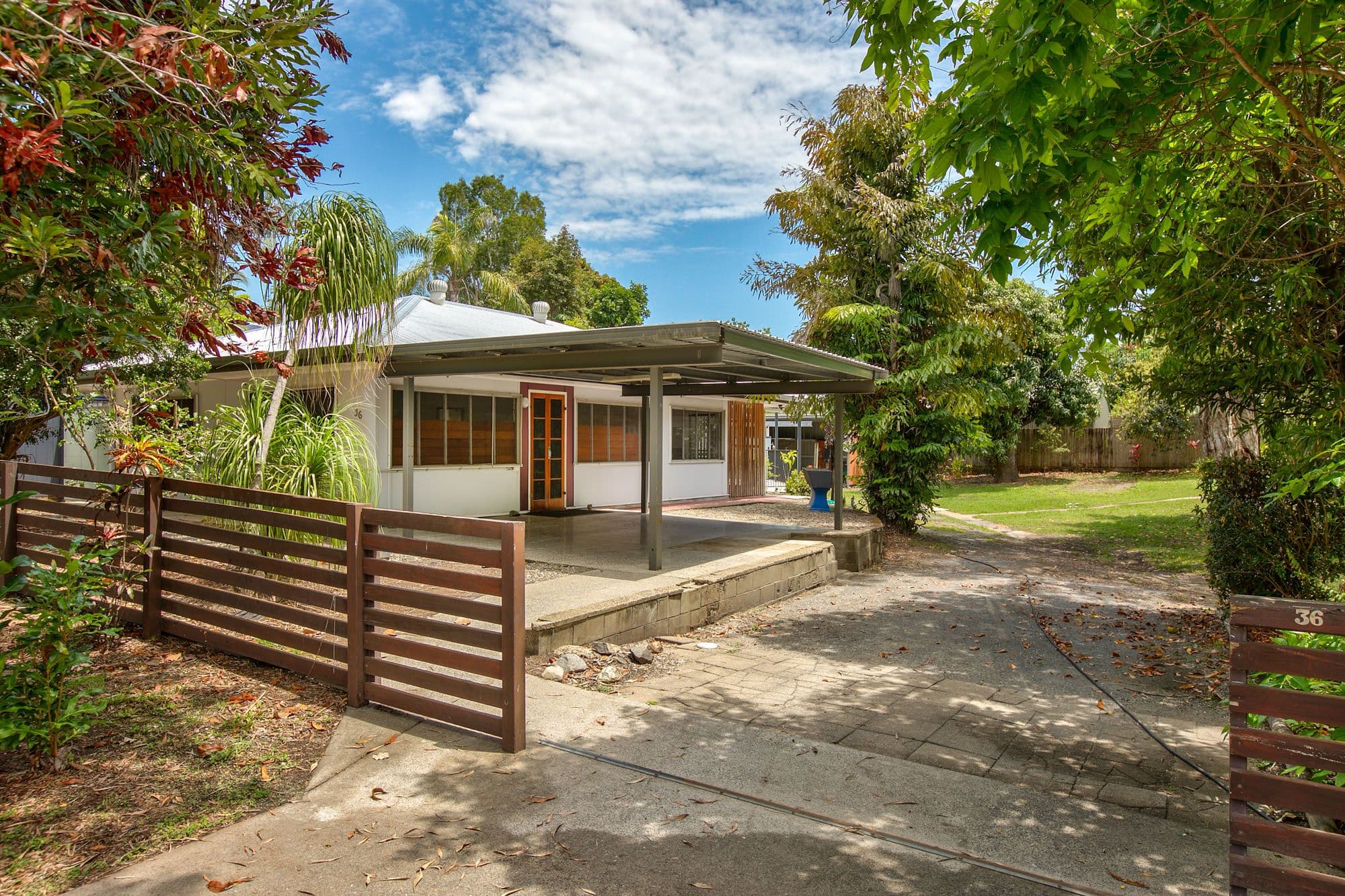 36 David Street, Machans Beach QLD 4878, Machans Beach - Image 1