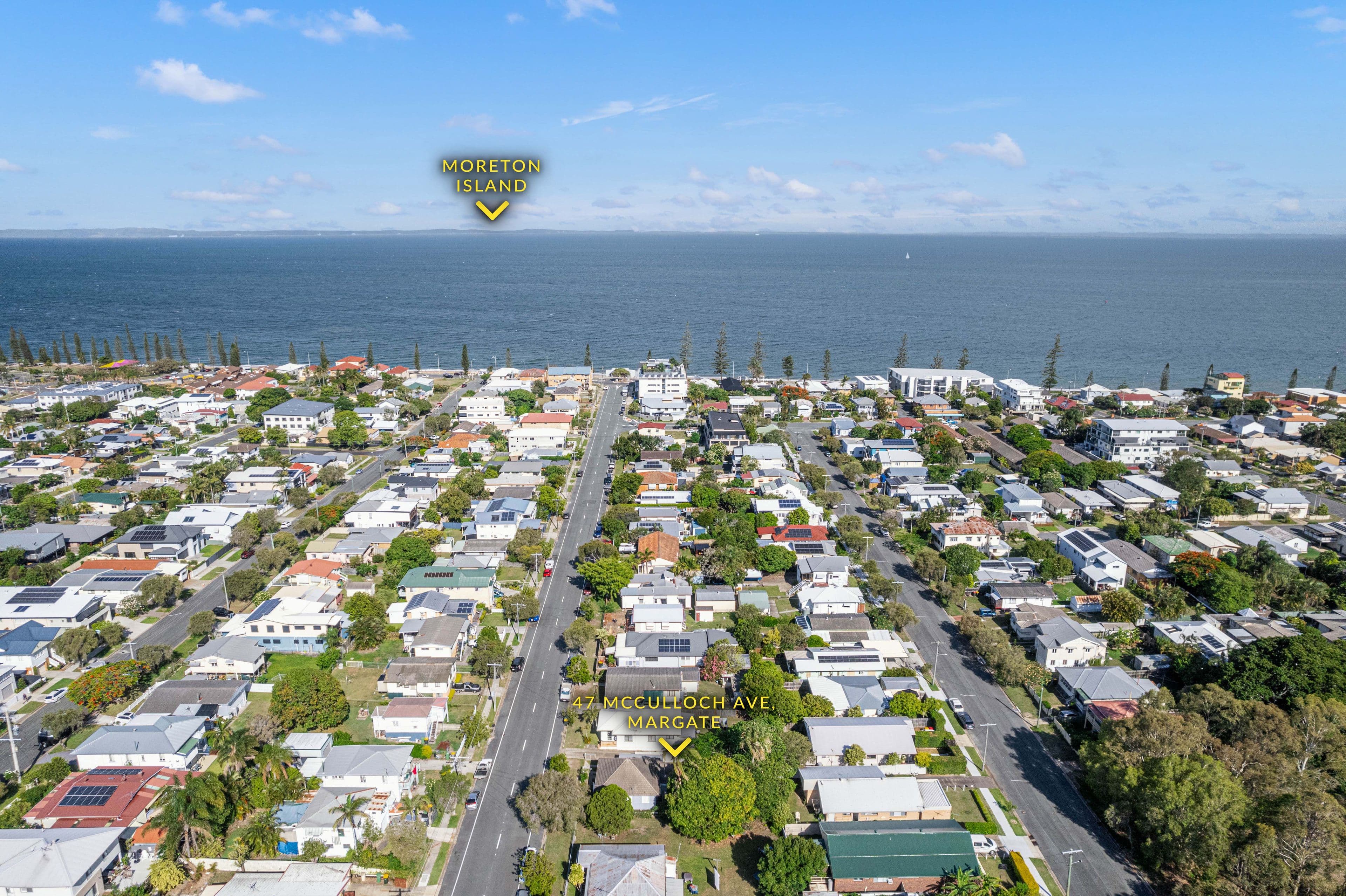 47 McCulloch Avenue, Margate QLD 4019, Margate - Thumbnail 3