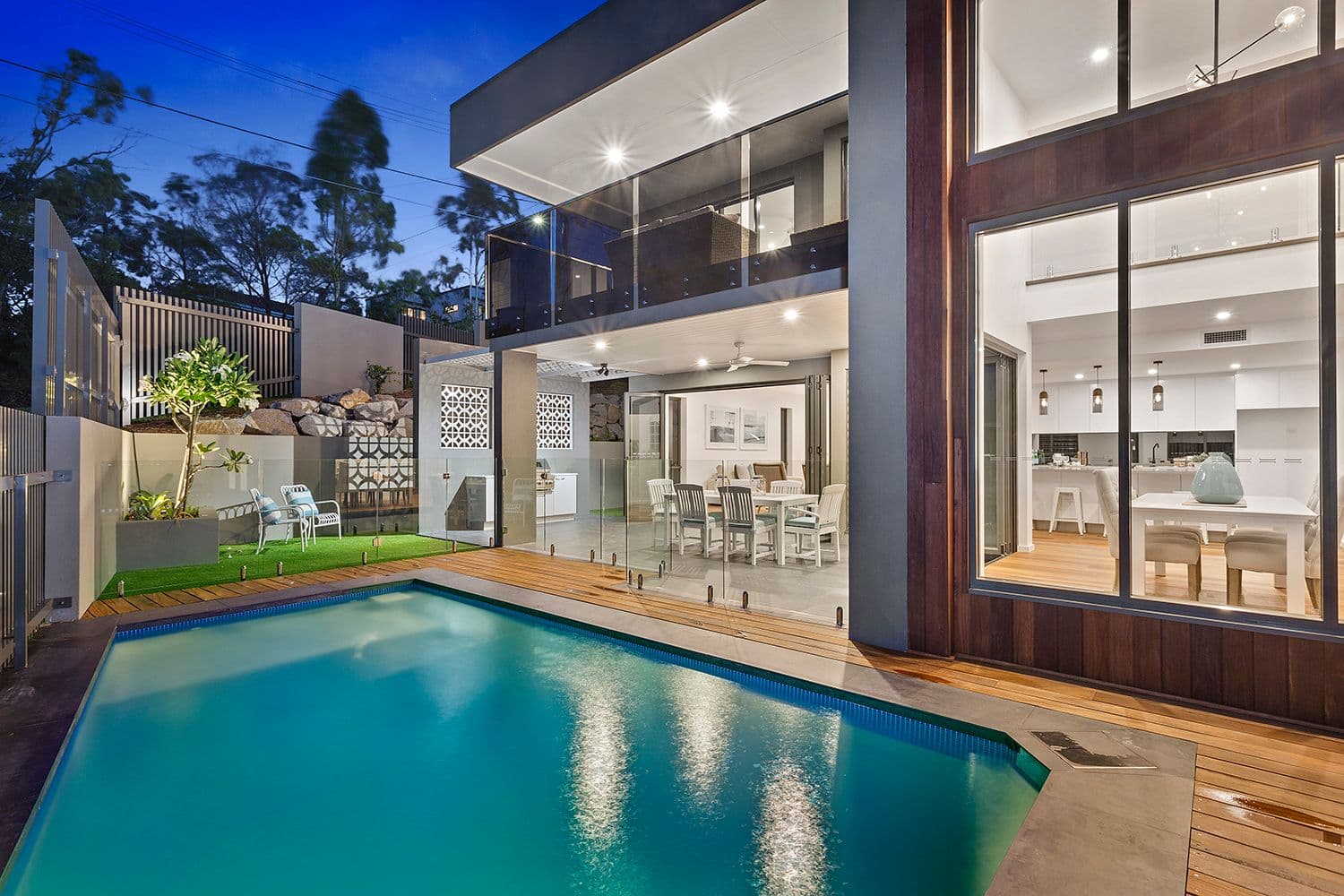 45 Olive Grove, Balmoral QLD 4171, Balmoral - Thumbnail 2