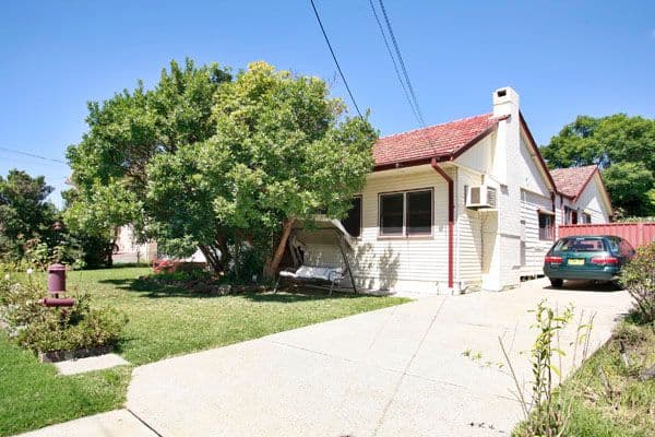 46 Betty Hendry Parade, NORTH RYDE NSW 2113, North Ryde - Image 1