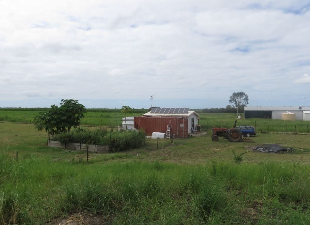 135 Bartlett Road, Horseshoe Lagoon QLD 4809, Horseshoe Lagoon - Thumbnail 4