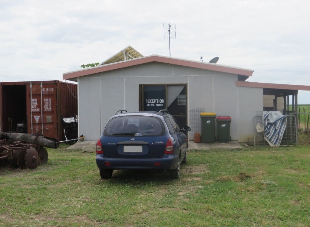 135 Bartlett Road, Horseshoe Lagoon QLD 4809, Horseshoe Lagoon - Thumbnail 5