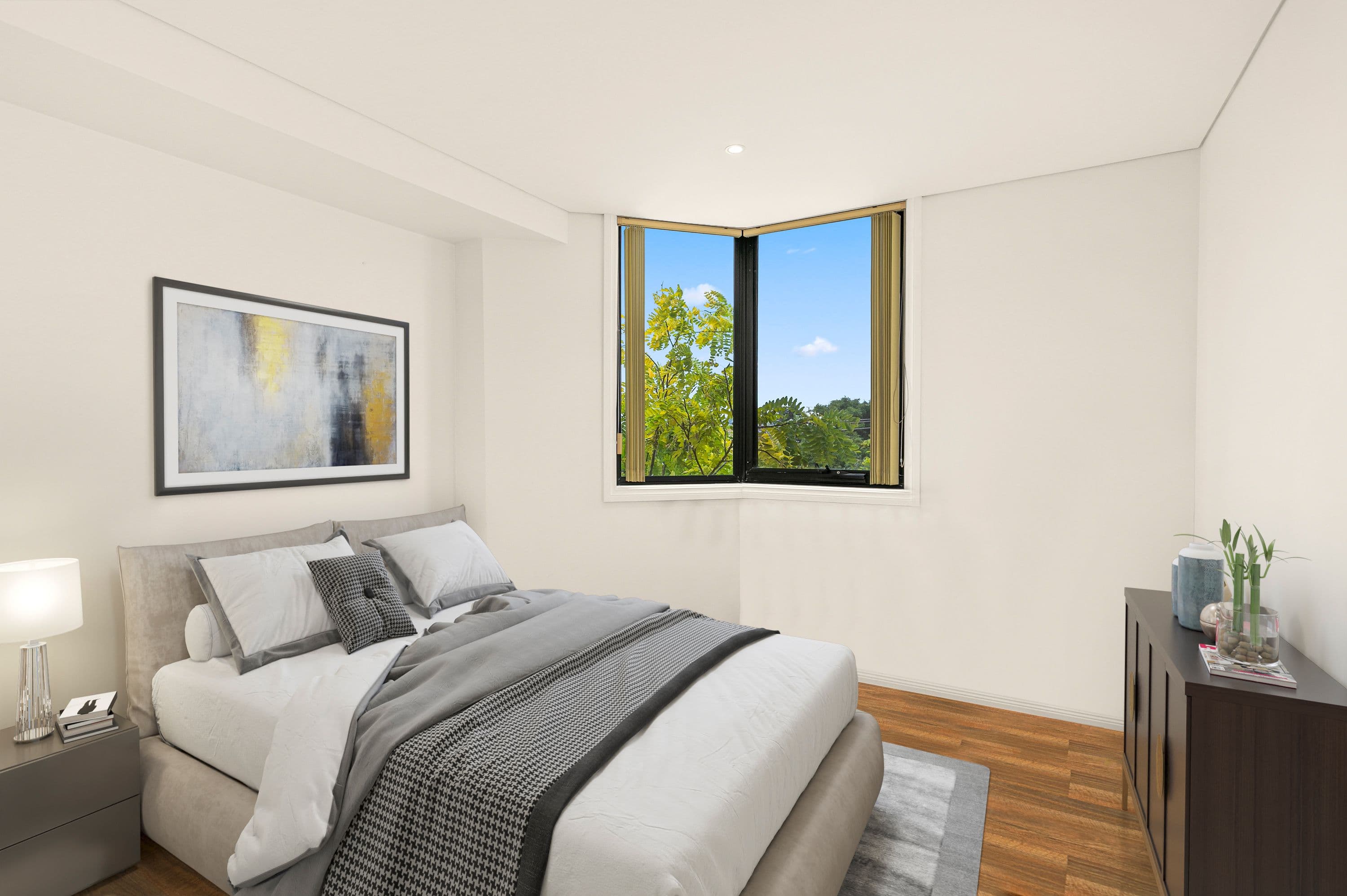 3/49 Bourke Street, North Wollongong NSW 2500, North Wollongong - Thumbnail 4